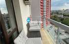 Apartament 2 cam, open space, de vanzare in zona Tatarasi - Bld. Chimiei - 9