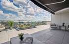 Penthouse 4 camere | Terasă spectaculoasă 123 mp | Jacuzzi - 12