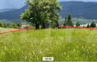 Teren Intravilan Colibita 1346mp cu Panorama asupra lacului Colibita