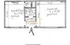 Apartament 2 camere | curte proprie și terasă | Strada Paris - 8
