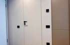 Garsoniera + Parcare-luxul rafinat + design impecabil- Lebada Lake Residence - 11