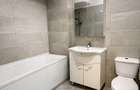 2 camere cu grădină proprie  și loc de parcare inclus. Mobilat. Rond Cristalului - 5
