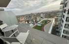 Închiriere Apartament Premium de 2 camere în One Verdi Park - Floreasca