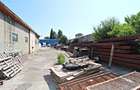 BAZA INDUSTRIALA IN CONSTANTA - Comision 0% - 15