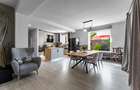 Vila 5 camere de inchiriat | American Village | Garaj | 5 min de OMV Pipera - 1