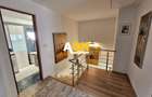 Casa tip triplex ( capat ), 4 camere, P+M, curte amenajata, Bărăbanț - 19