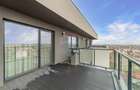 Apartament tip PENTHOUSE, 3 camere de vânzare, posibil RATE, Adora UTA - 20