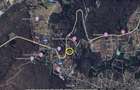 Bucium langa Motel TEREN 1650mp intravilan toate utilitatile acces dublu - 10