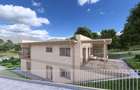 Teren de Vanzare, cu AC, zona Feleacu  - 2