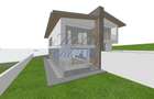 Casa alipita 4 camere - 170 mp utili - zona Tauti, Floresti! - 5