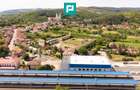 Spațiu industrial cu Teren 13.072 mp în Lipova - 5