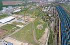 Novopolis /Palas - Oportunitate- Teren Intravilan 5000 mp,  colt 100 /50 ml, - 1