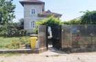 Casa individuala de vanzare in Buftea, str. Tamas - teren 2.101 mp - 2