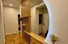 Apartament 3 camere | Straulesti | Damaroaia | parcare | Metrou - 9