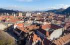 Apartament 2 camere | Piața Sfatului – Centrul Istoric | 50 mp - 23
