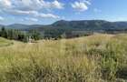 Teren de vânzare – 1251 mp în Colibița, cu panoramă superbă spre munți și lac - 5