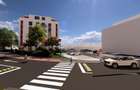 Panorama exclusivista penthouse ARED IMAR bloc R39 comision 0% - 3