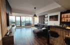 Penthouse 104,97 mp + 192,81 mp terase - piata Sudului