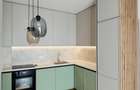 Apartament 3 camere Prima Închiriere in Băneasa Jandarmeriei in The Ivy Băneasa - 2
