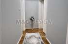 Apartament 110 mp utili ,  LUX  boxa , curte acces auto Balcescu - 19