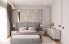 Penthouse | 5 camere | Lux | 57 m.p. Terase | 2 Parcari | Erou Iancu Nicolae - 8
