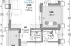Apartament 2 camere în zona  MARASTI - 1