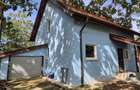 Casa P+1 din lemn - Mihailesti - 4