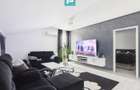 Apartament spațios tip penthouse - 1
