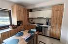 Apartament 3 camere cu Gradina Valea Lupului! Mobilat utilat! Loc de parcare - 3