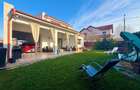 Casa moderna cu 4 camere, garaj 3 masini, curte amenajata – Valu lui Traian - 1