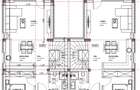 COMISION 0, DUPLEX PREMIUM, 5 Camere, 116mp, 301mp TEREN, MOȘNIȚA NOUĂ - 8