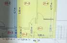 ATRIUM - cladire de birouri - 40mp etaj 2- finisat! - 8
