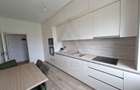 Apartament lux prima inchiriere 3 camere 76mp utili si boxa Selimbar - 7