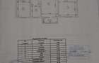 Apartament 3 camere, etajul 3/4, zona Pacurari - 1