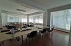 birou etj 1/2 open space chicineta, gr sanitar, gaze a.c. pvc tripan singr/etaj - 3
