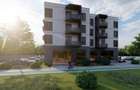 COMISION 0% | Apartament cu 3 camere - 2 bai intr-un bloc nou - 1