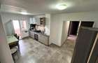 Apartament cu 3 camere, 80 mp, etaj 1/4, mobilat & utilat - 5