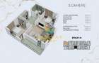 Vânzare 3 camere | 71 mp | Popești Leordeni - 2