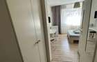 Dristor, garsoniera, 300 euro, 5 minute metrou, moderna - 3