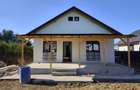 FARA COMISION casa 3 camere PARTER + pod Mansardabil cu placa beci LA CHEIE