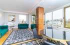 View spectaculos | B-dul Primaverii | 3 camere | 118 mp utili | - 2