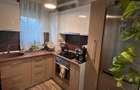 Apartament 2 camere, liniștit și luminos, 49 mp, etaj 1/4,  Lift, orientare NV  - 6