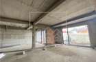 Spatiu comercial nou - 147 mpu - 3 locuri de parcare - Piata Cluj - 5
