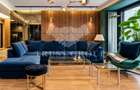 Herastrau | Apartament 3 camere + Garsoniera  | Curte intima | 2 Parcari + Boxa