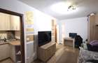 Negociabil / Garsonieră modernă cu balcon generos | Mobilată și utilată