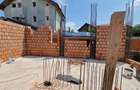 Super locatie, padure Rosu, vila în constructie 290 mp , teren 580 mp, Chiajna - 20