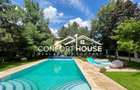 Vila P+2 in stil neoclasic, 1.128mp teren, piscina, PIPERA - 19
