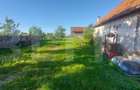 Casă lemn masiv, 50 mp,  teren și livadă, zona Telechia - 3