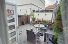 Casa renovata, 3 camere, 2 bai, Zona Centrală - 10