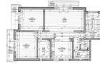 Apartament 3 camere | 113 mp | Parcare | Calea Turzii / Andrei Muresanu - 2